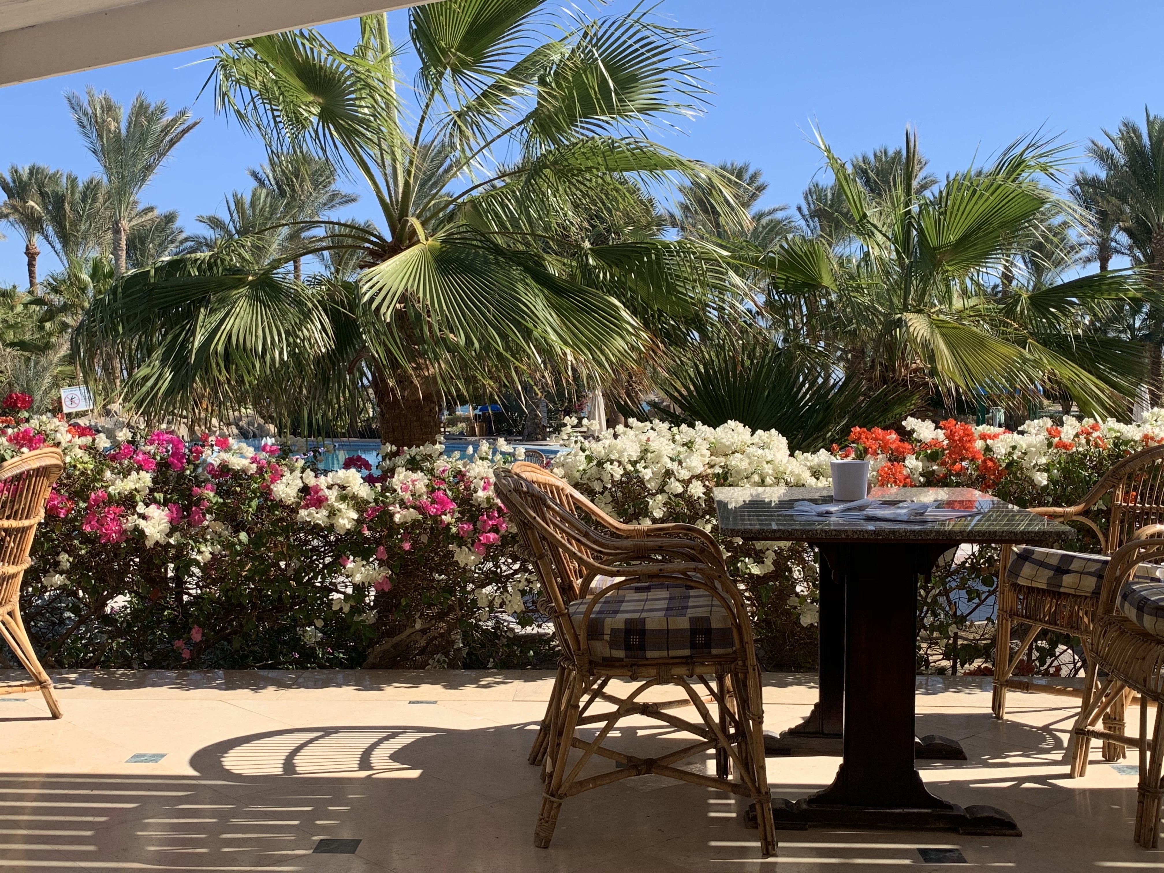 Фантастический Марс: Рай для дайверов (Brayka Bay 5* 4 н. + Hilton 5* 3 н.)