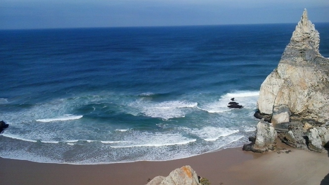 Жемчужины южной Португалии + Испания