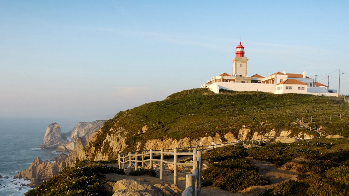 Жемчужины южной Португалии + Испания