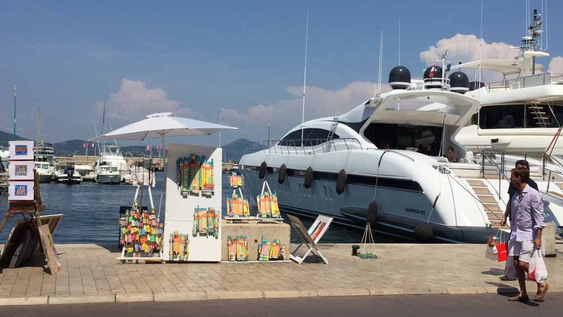 Лавандовий Прованс