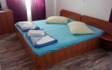 VILA ANGELI 3*. Курорт Водіце