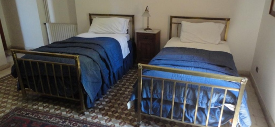  Palmyra Hotel 3*, Baalbek, Lebanon