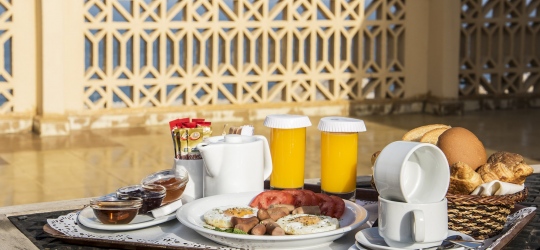 Bella Riva Hotel 4*, Beirut, Lebanon