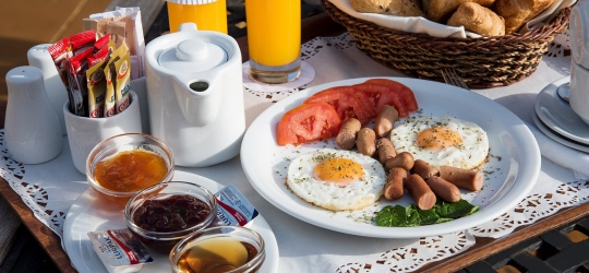 Bella Riva Hotel 4*, Beirut, Lebanon