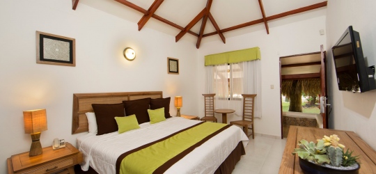 Viva Wyndham Dominicus Beach 4* АІ, Байяибе, Ла Романа