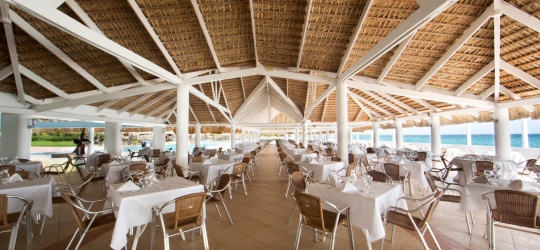 Viva Wyndham Dominicus Beach 4* АІ, Байяибе, Ла Романа