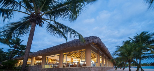Viva Wyndham Dominicus Beach 4* АІ, Байяибе, Ла Романа