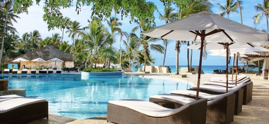 Viva Wyndham Dominicus Beach 4* АІ, Байяибе, Ла Романа