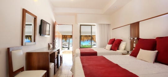 Viva Wyndham Dominicus Beach 4* АІ, Байяибе, Ла Романа