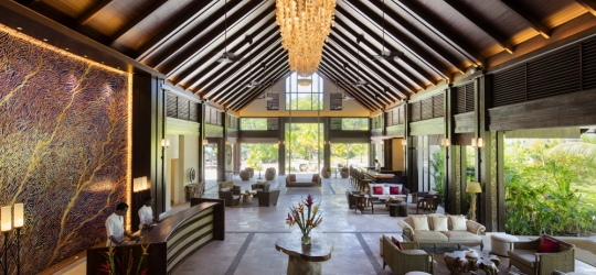 Story Seychelles 5*