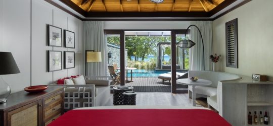 Story Seychelles 5*
