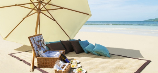 Story Seychelles 5*