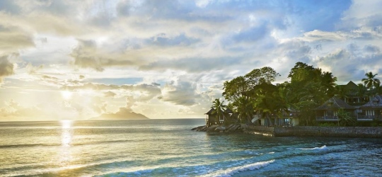 Hilton Seychelles Northolme Resort & Spa