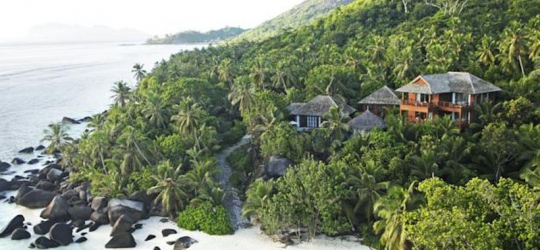 Hilton Seychelles Labriz Resort & Spa