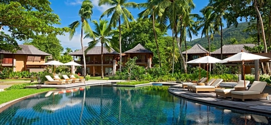 Constance Ephelia Seychelles