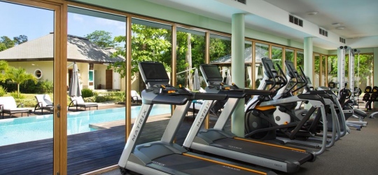 Savoy Resort & SPA, Seychelles 5*