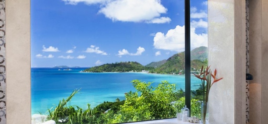 Raffles Seychelles