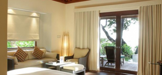 Hilton Seychelles Labriz Resort & Spa
