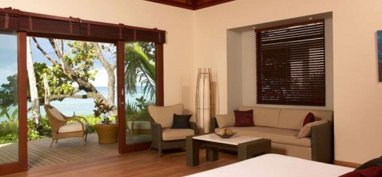Hilton Seychelles Labriz Resort & Spa