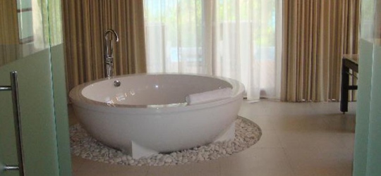 Hilton Seychelles Labriz Resort & Spa
