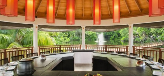 Hilton Seychelles Labriz Resort & Spa