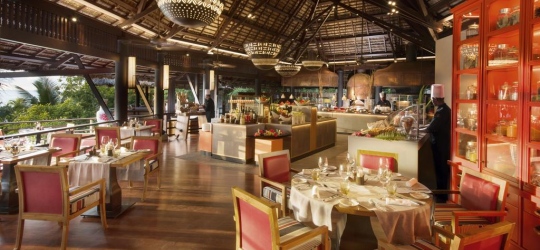 Constance Lemuria Seychelles