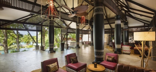 Constance Lemuria Seychelles