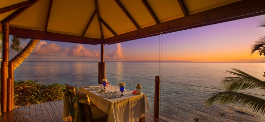 Coco de Mer Hotel