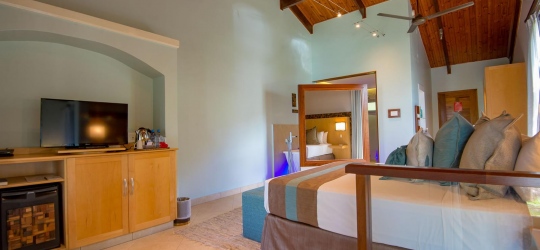 Coco de Mer Hotel