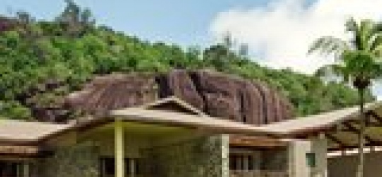 Kempinski Seychelles Resort