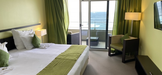 Aqua Natura Madeira 4* Порту-Мониш