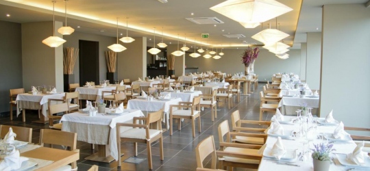 Oasis Salinas Sea 5*