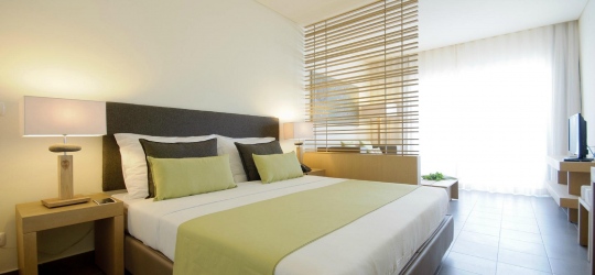 Oasis Salinas Sea 5*