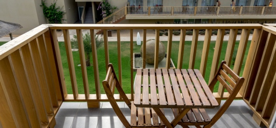 Oasis Salinas Sea 5*