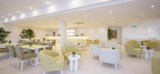Oasis Porto Grande 4*, Сан-Висенте