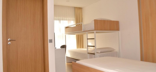 Hotel Da Luz 3*