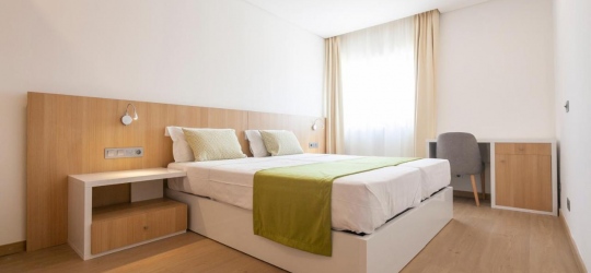 Hotel Da Luz 3*