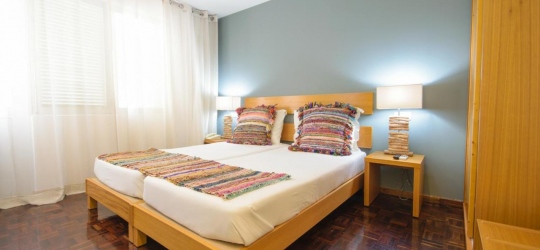 Oasis Porto Grande 4*, Сан-Висенте