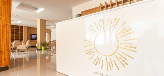 Hotel Da Luz 3*